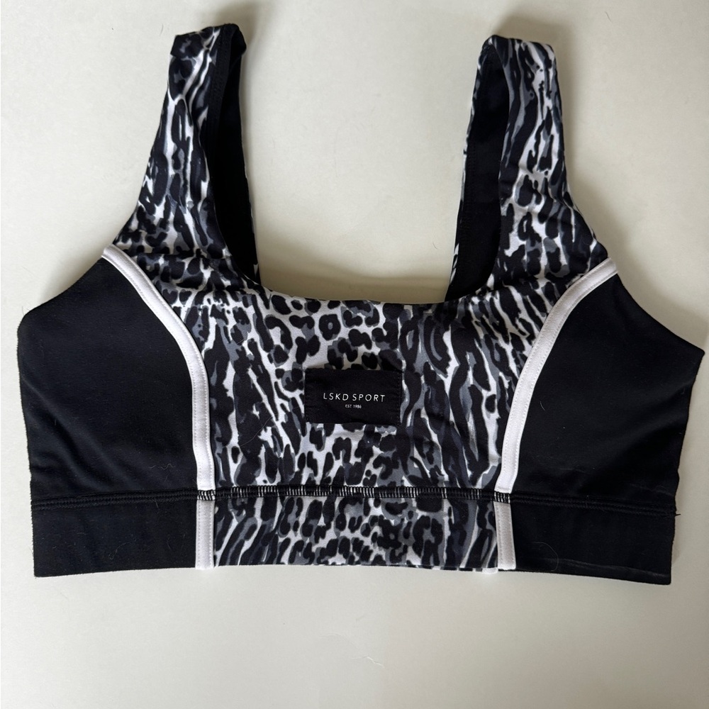 LSKD Bra